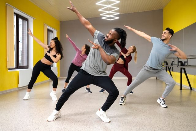 Read more about the article Zumba Dance: The Ultimate Way to Stay Fit and Have Fun