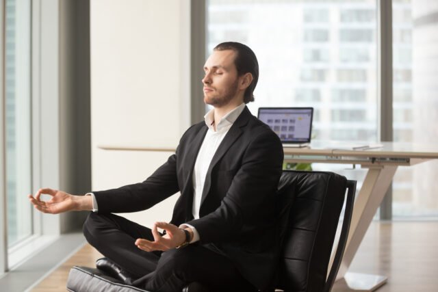 Read more about the article The Power of Corporate Wellness Programs: Boosting Well-Being and Productivity