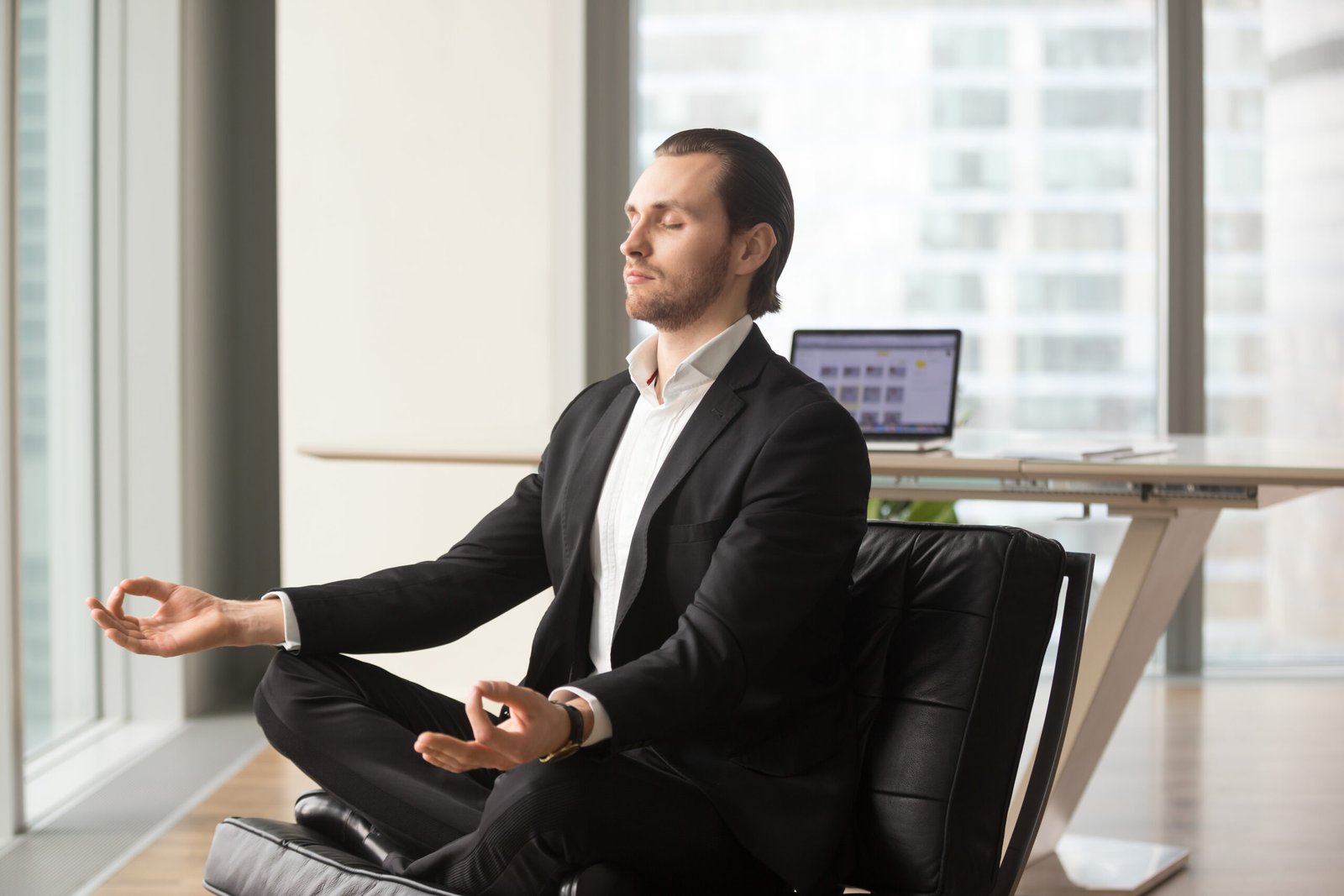 You are currently viewing The Power of Corporate Wellness Programs: Boosting Well-Being and Productivity