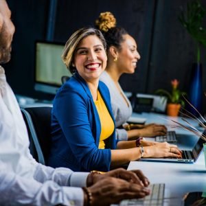 Creating a Relaxation Room: A Sanctuary for Employee Mental Wellness