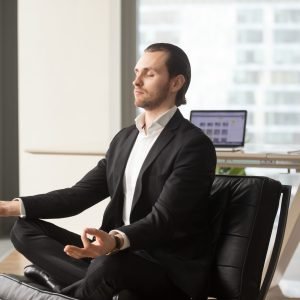 The Power of Corporate Wellness Programs: Boosting Well-Being and Productivity